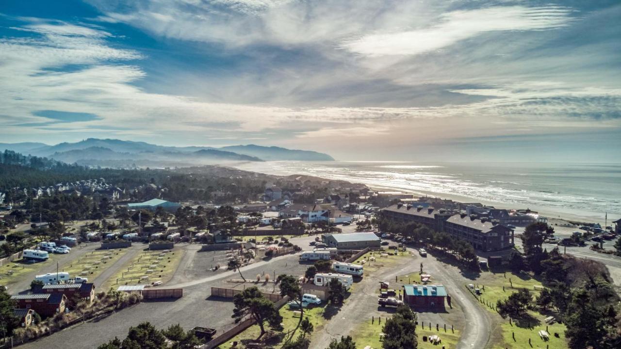 Rancho Relaxo Villa Pacific City Exterior foto